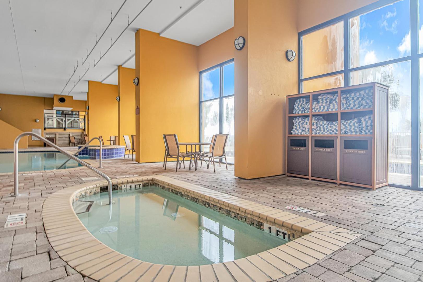 Stunning Double Balcony- Oceanfront 2 Bedroom, 2 Bath- Anderson Ocean Club 905 マートルビーチ エクステリア 写真