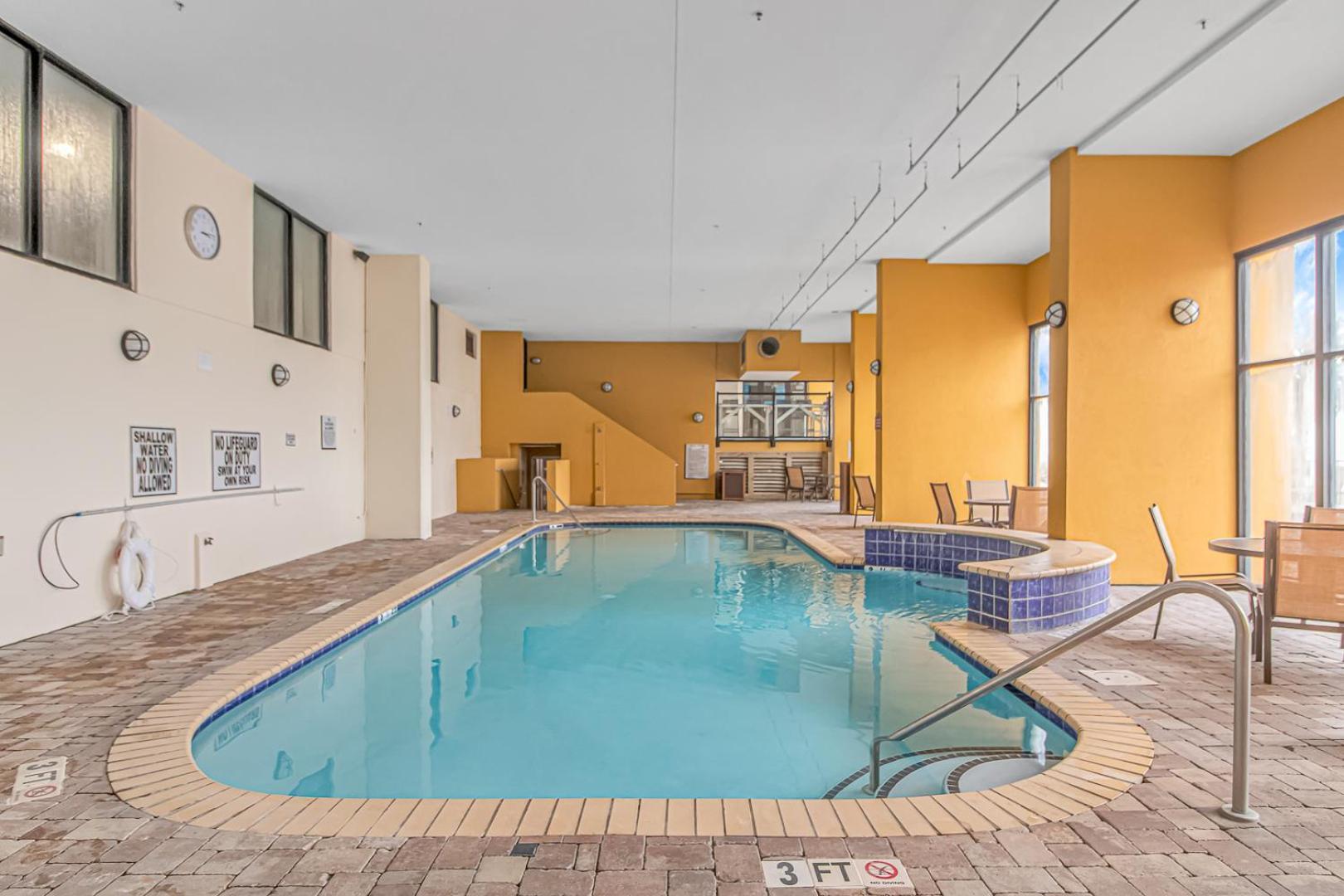 Stunning Double Balcony- Oceanfront 2 Bedroom, 2 Bath- Anderson Ocean Club 905 マートルビーチ エクステリア 写真