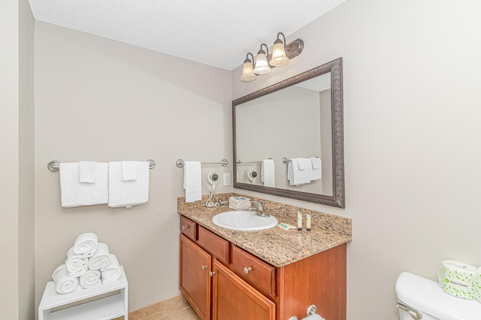 Stunning Double Balcony- Oceanfront 2 Bedroom, 2 Bath- Anderson Ocean Club 905 マートルビーチ エクステリア 写真