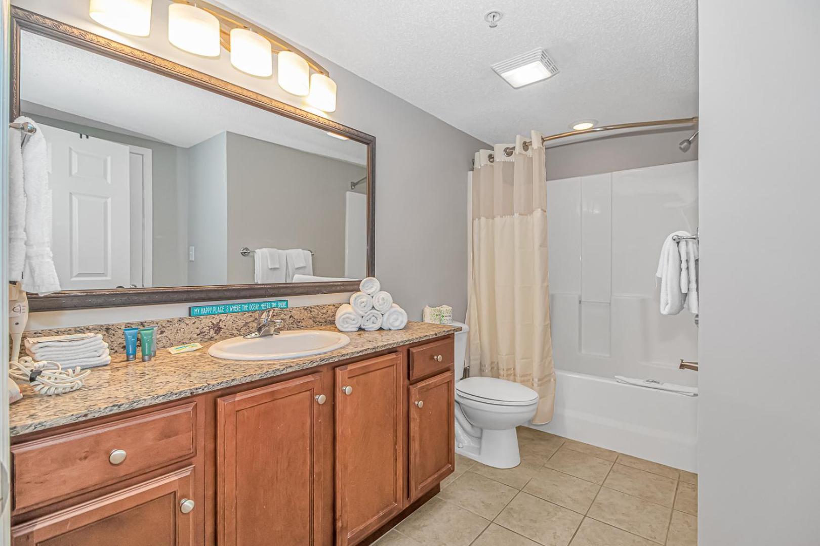 Stunning Double Balcony- Oceanfront 2 Bedroom, 2 Bath- Anderson Ocean Club 905 マートルビーチ エクステリア 写真